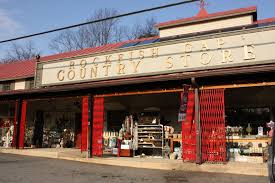 Rockfish Gap Country Store