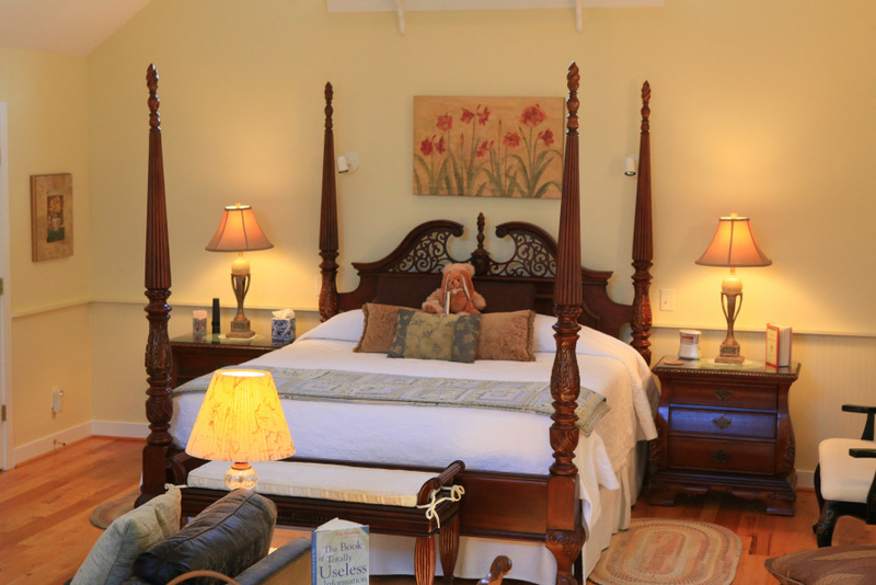 Shenandoah Suite