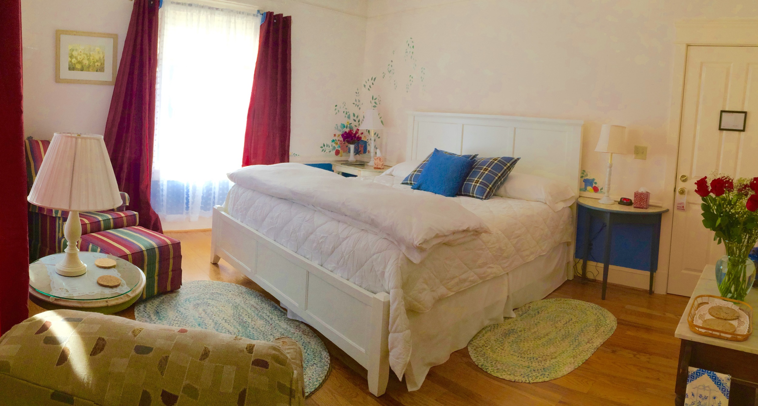 Seven Springs Room