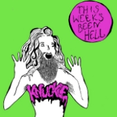 Click Here To Get "This Week's Been Hell" On Bandcamp