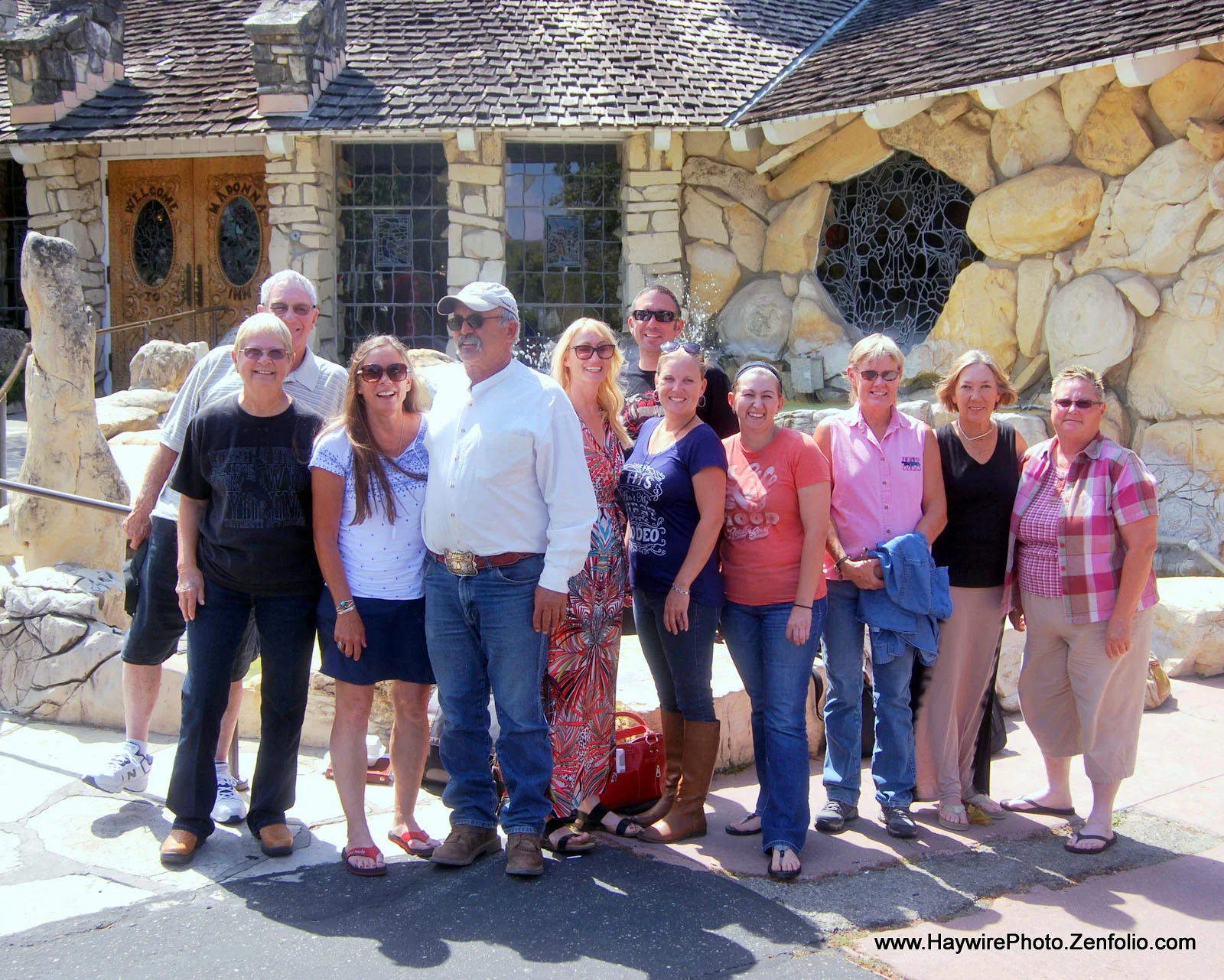 2015 Mid Year Board & Member Meeting