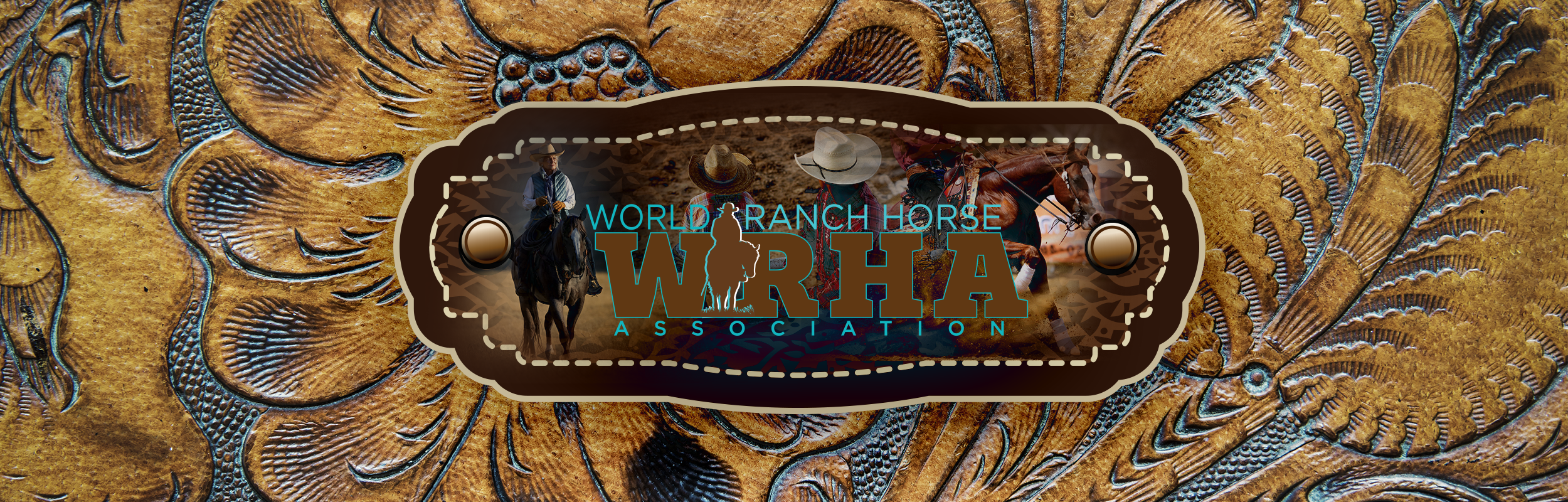 WRHA World Show(Ranch Only)