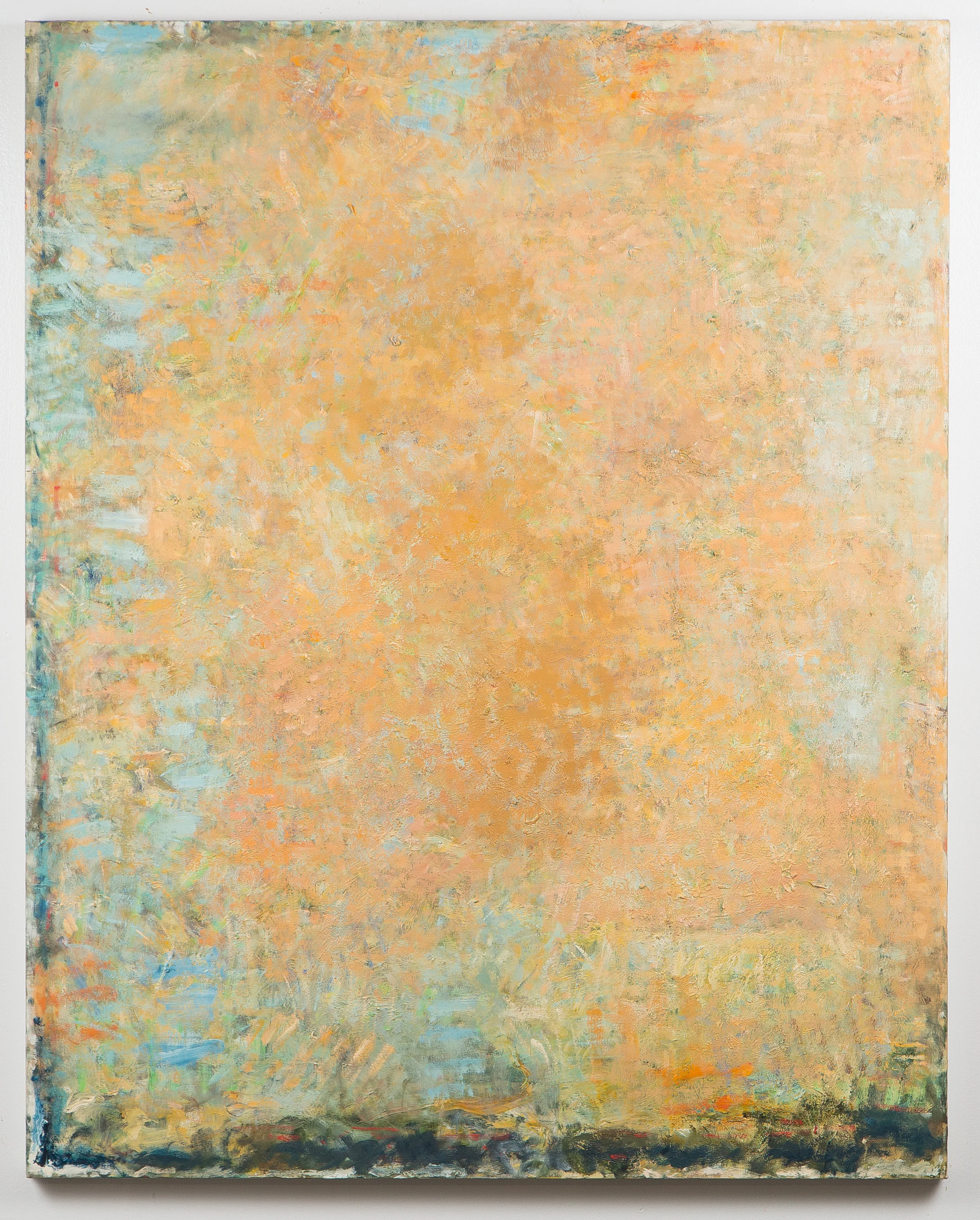 Man with a Cane oil on canvas 2017 40wX50.25h.jpg