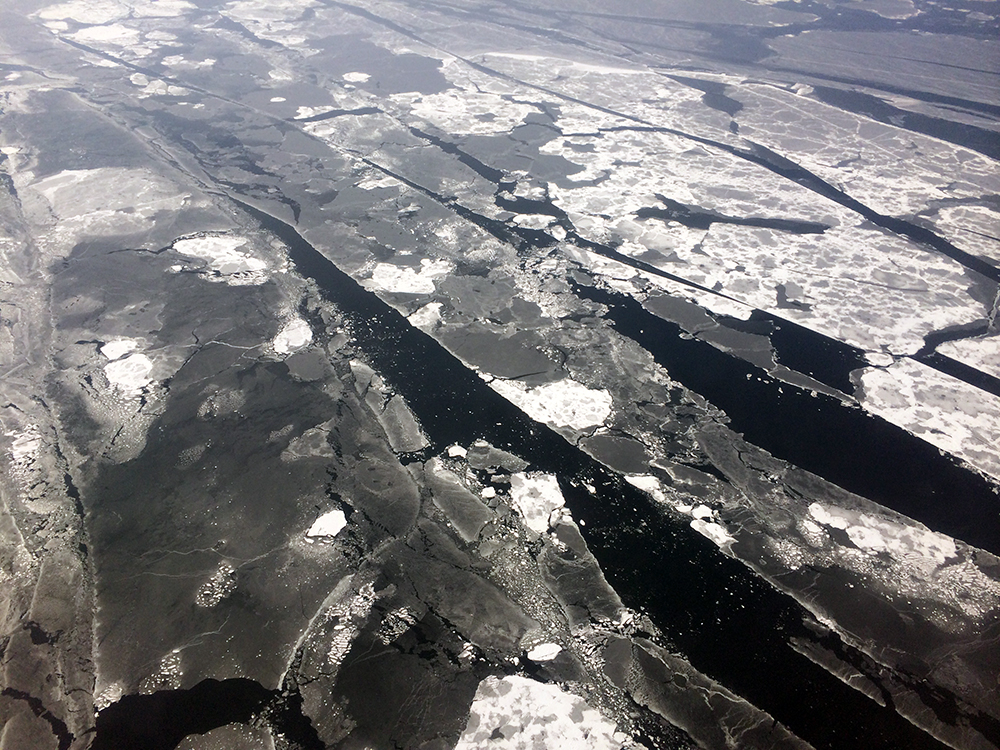 2/22/15 New York From Above 1