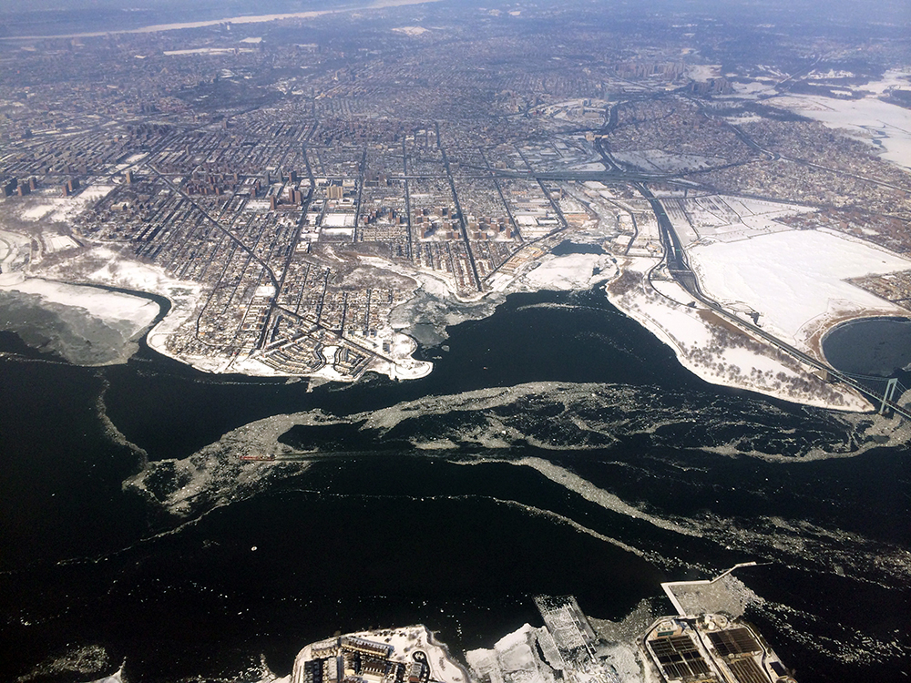 2/22/15 New York From Above 2