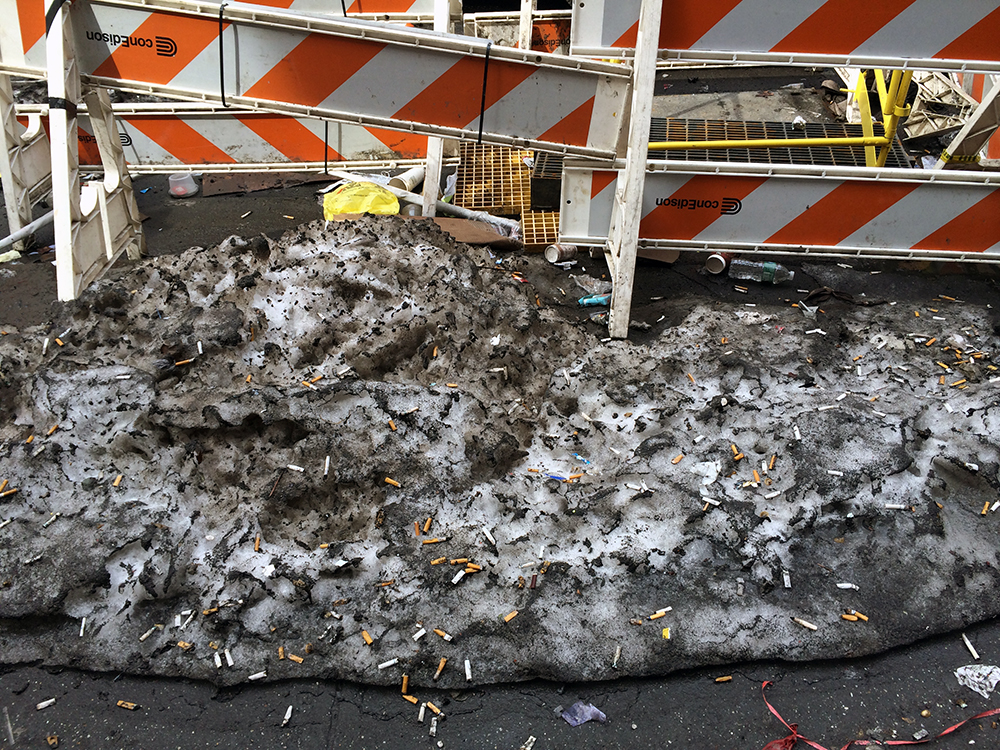 3/11/15 Butts NYC