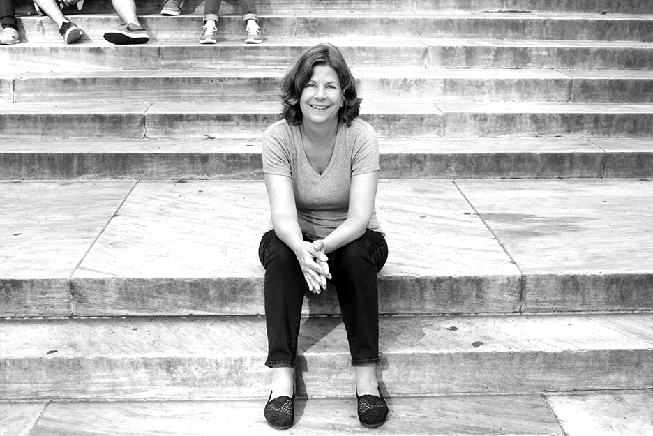 Lisa Ford Professor/Filmmaker
