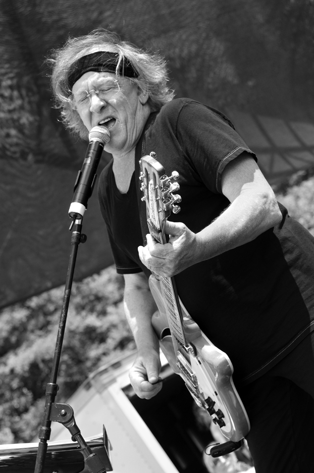 Paul Kantner