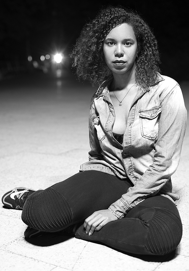 Lauryn Stalling - Journalist/The New York Times