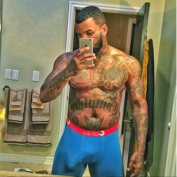 Photo Credit: The Game