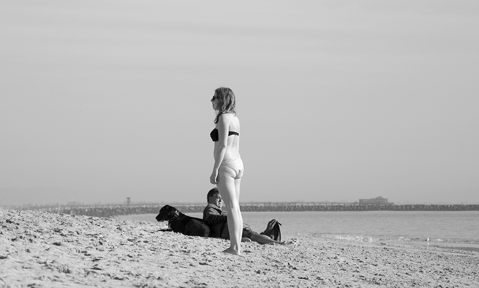 Long Beach, December 8, 2015