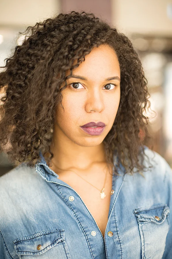 Lauryn Stallings , Journalist/The NY Times