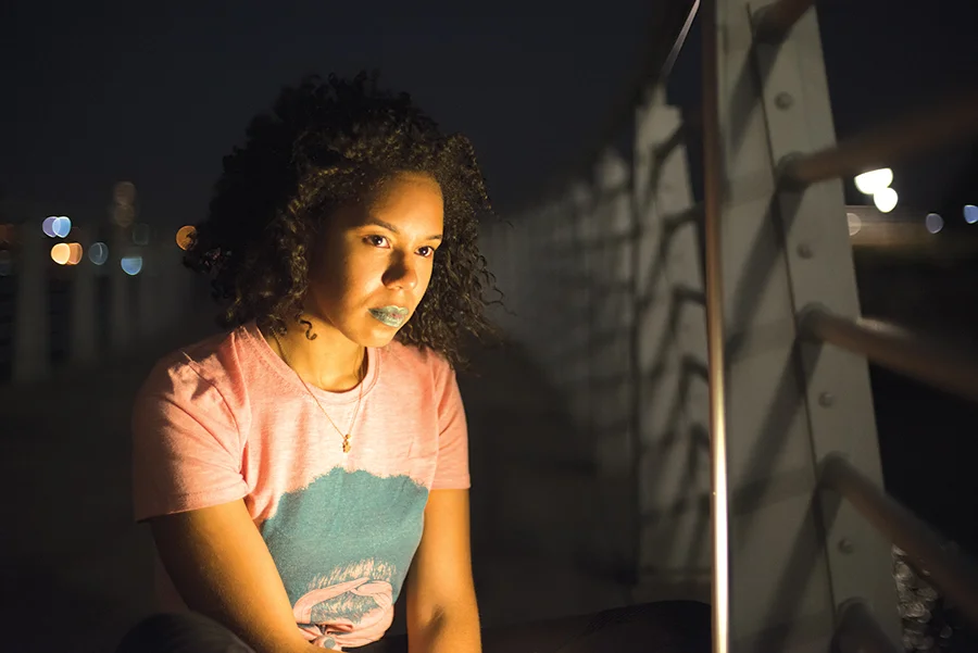 Lauryn Stallings , Journalist/The NY Times