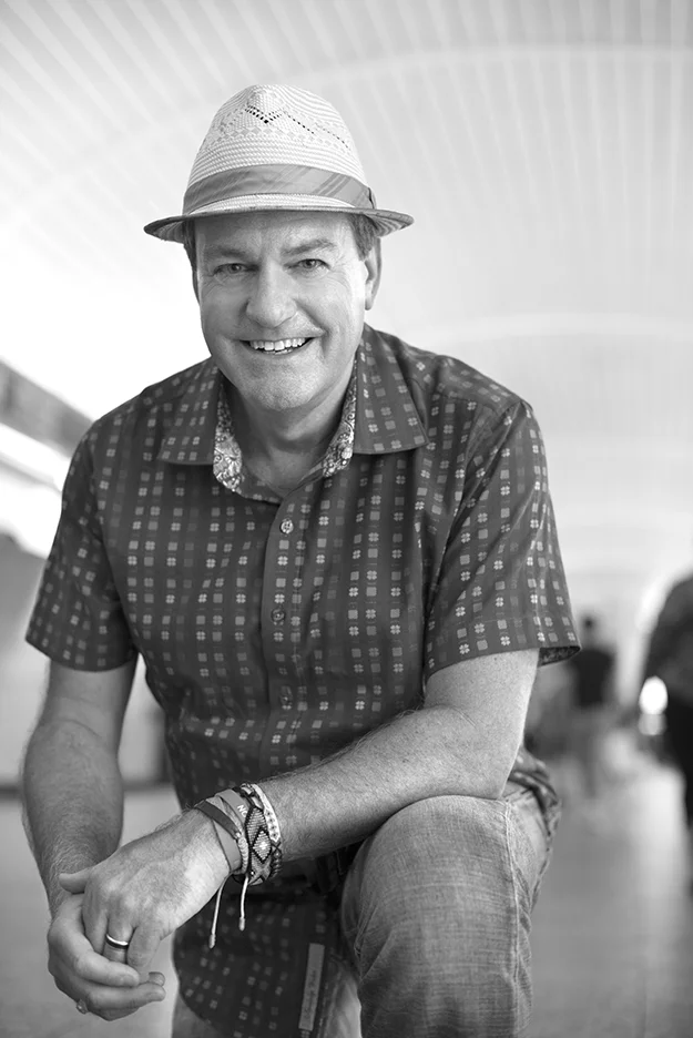 Tim McDonald - Communicator/Connector