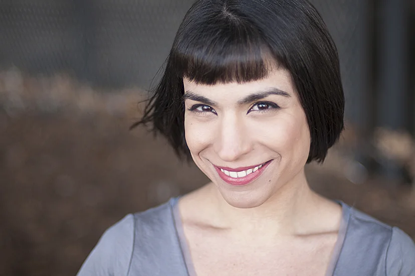 Jennifer Ajemian - Casting Director