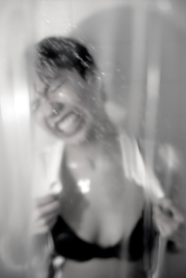 Adrianna Mateo - Musician