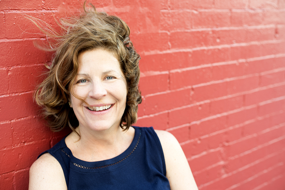 Lisa Ford - Filmmaker/Professor