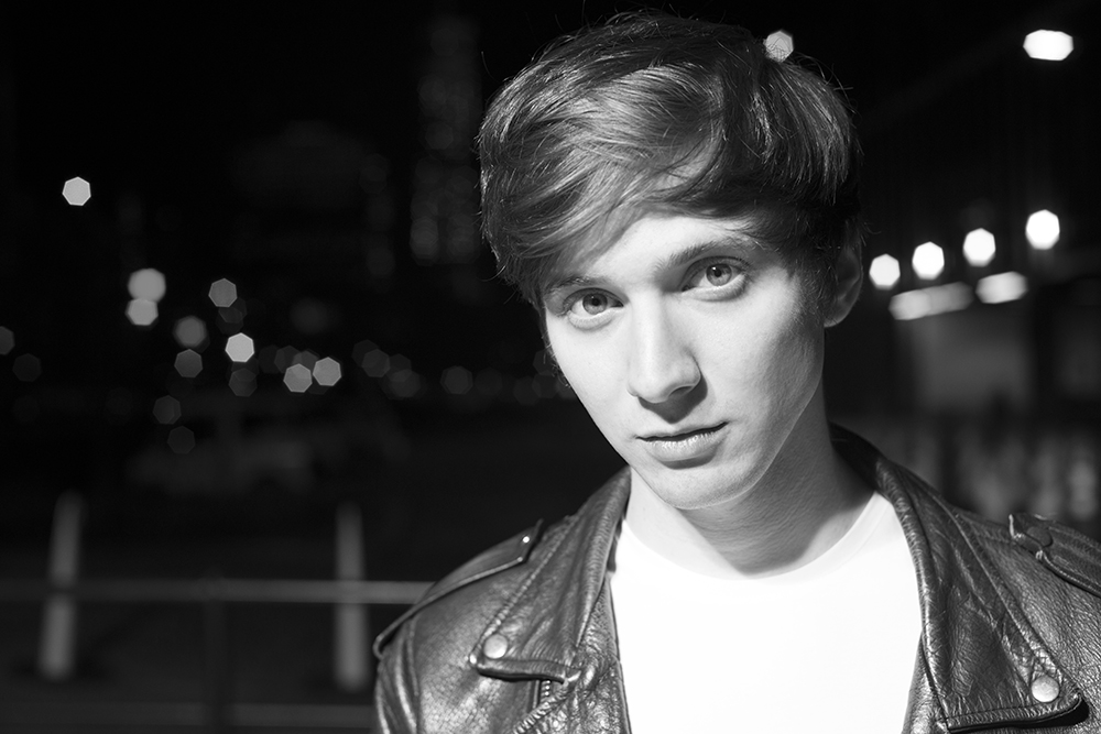 Timothy French - Actor