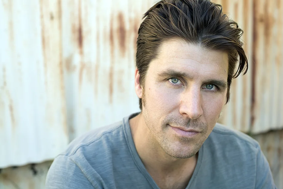Ryan Caldwell - Actor/Producer