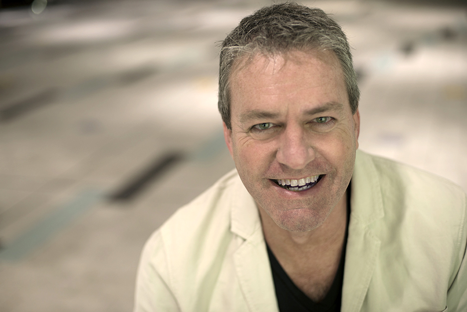 Tim McDonald - Entrepreneur