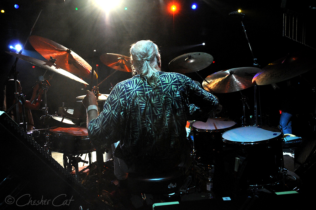 Mick Fleetwood