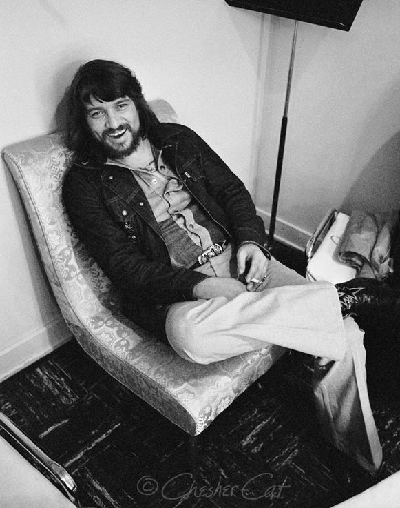 Waylon Jennings
