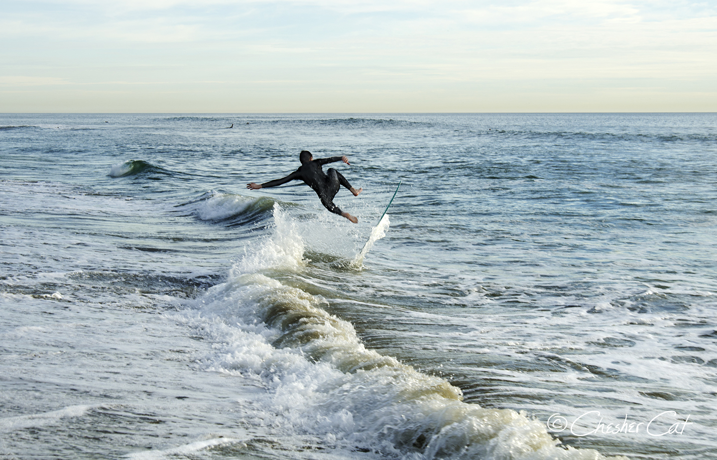 Skim Boarder, 2016 Shot on Nikon D7000 12/20/16 Posted 10/24/17