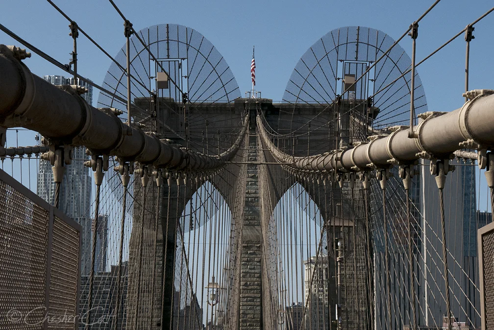 Brooklyn Bridge, 2017 Shot on Leica 09/24/17 Posted 10/25/17