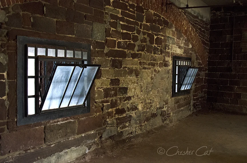 Prison, 2018 Shot on Nikon D7000 07/29/18 Posted 07/30/2018