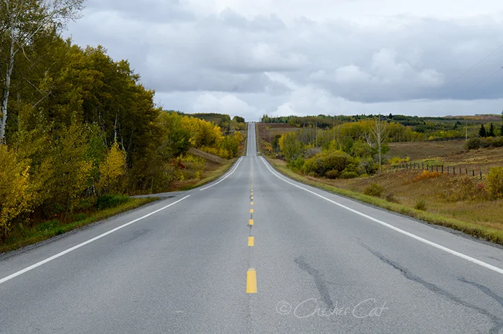 Country Road, 2018 Shot on Nikon D7000 09/29/18 Posted 09/30/18