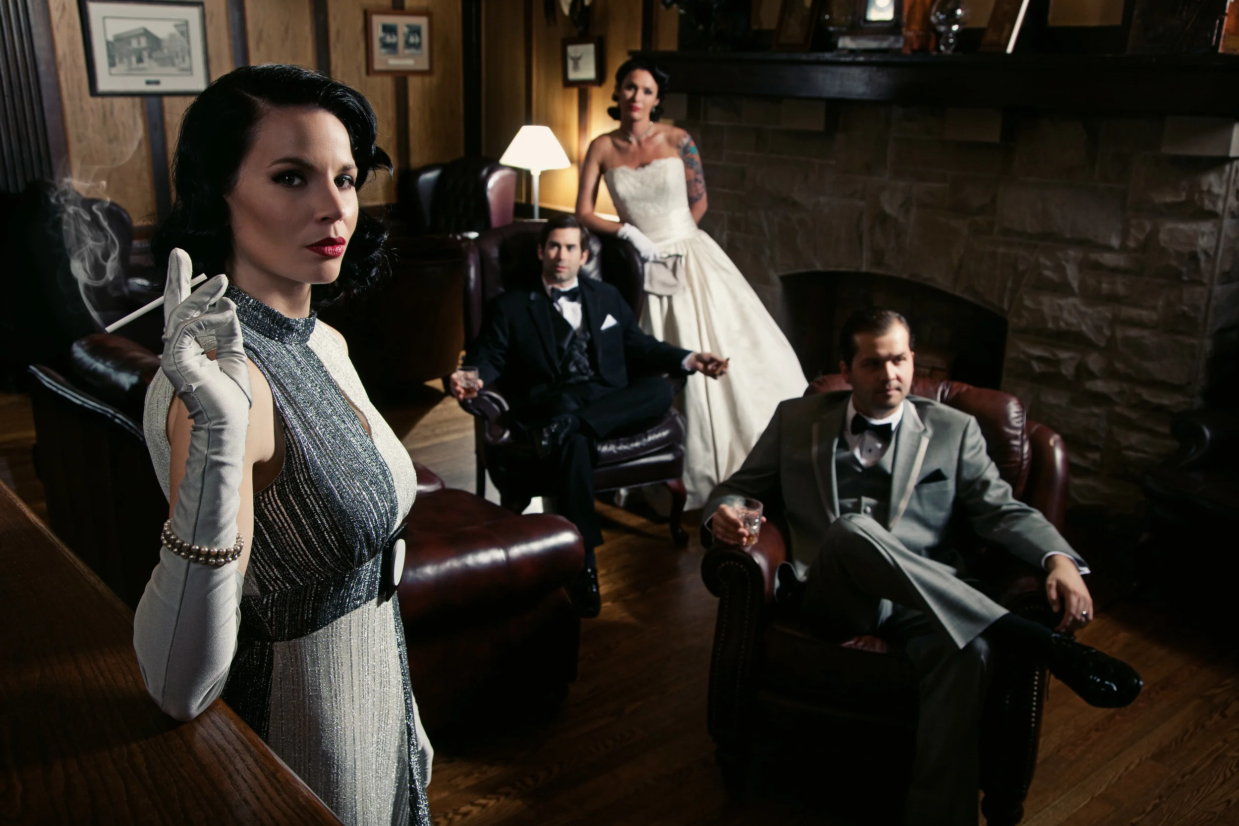 Medicine Hat Wedding Photography