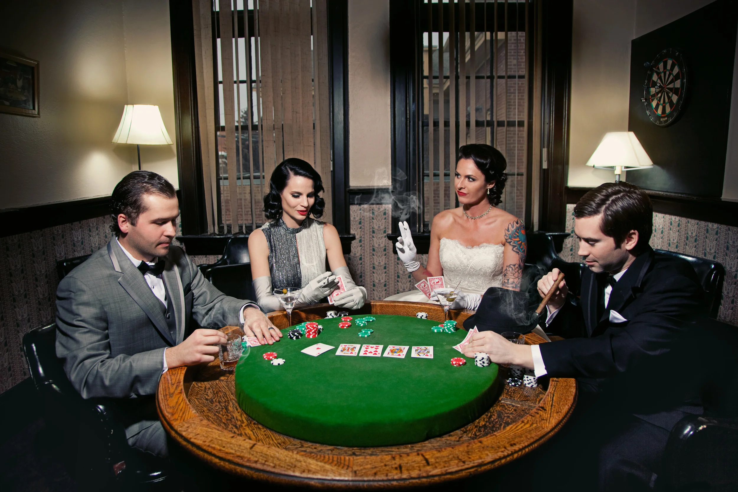 Medicine Hat Wedding Photography