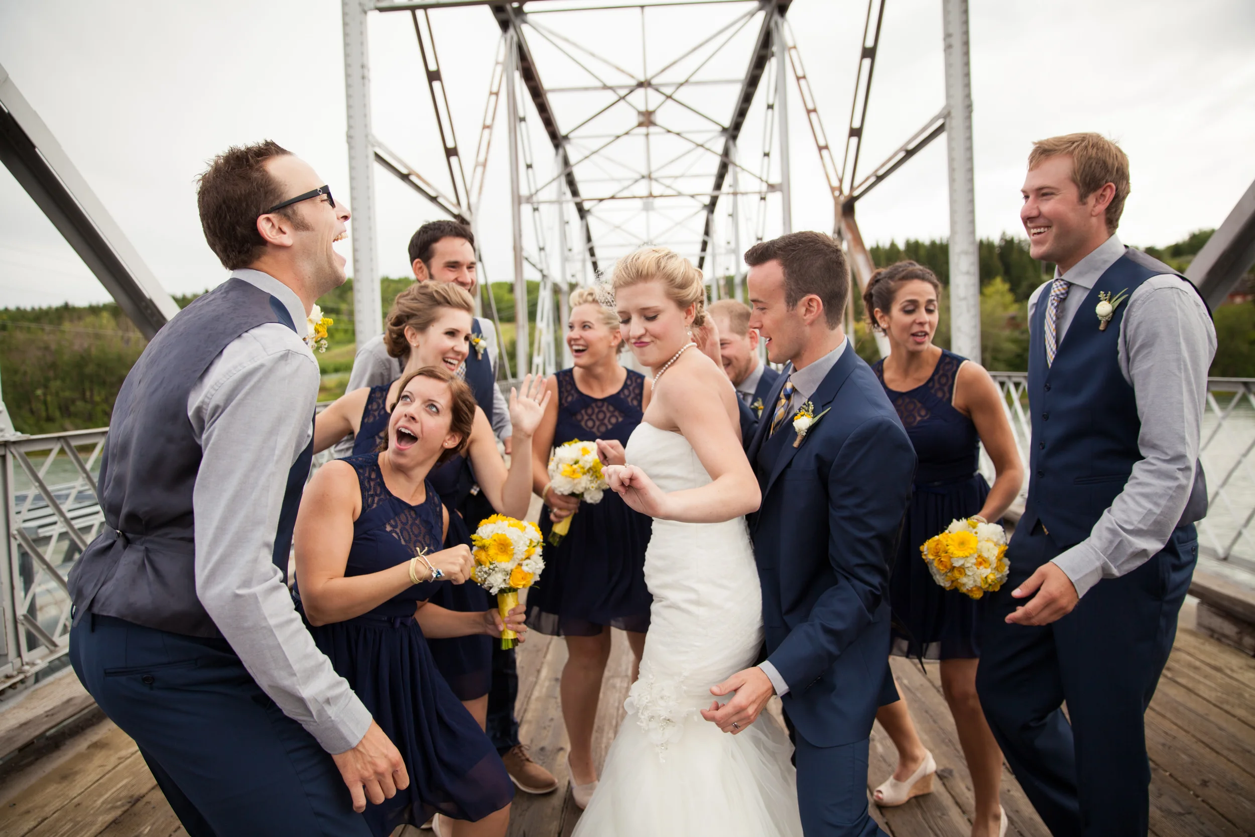 Medicine Hat Wedding Photography