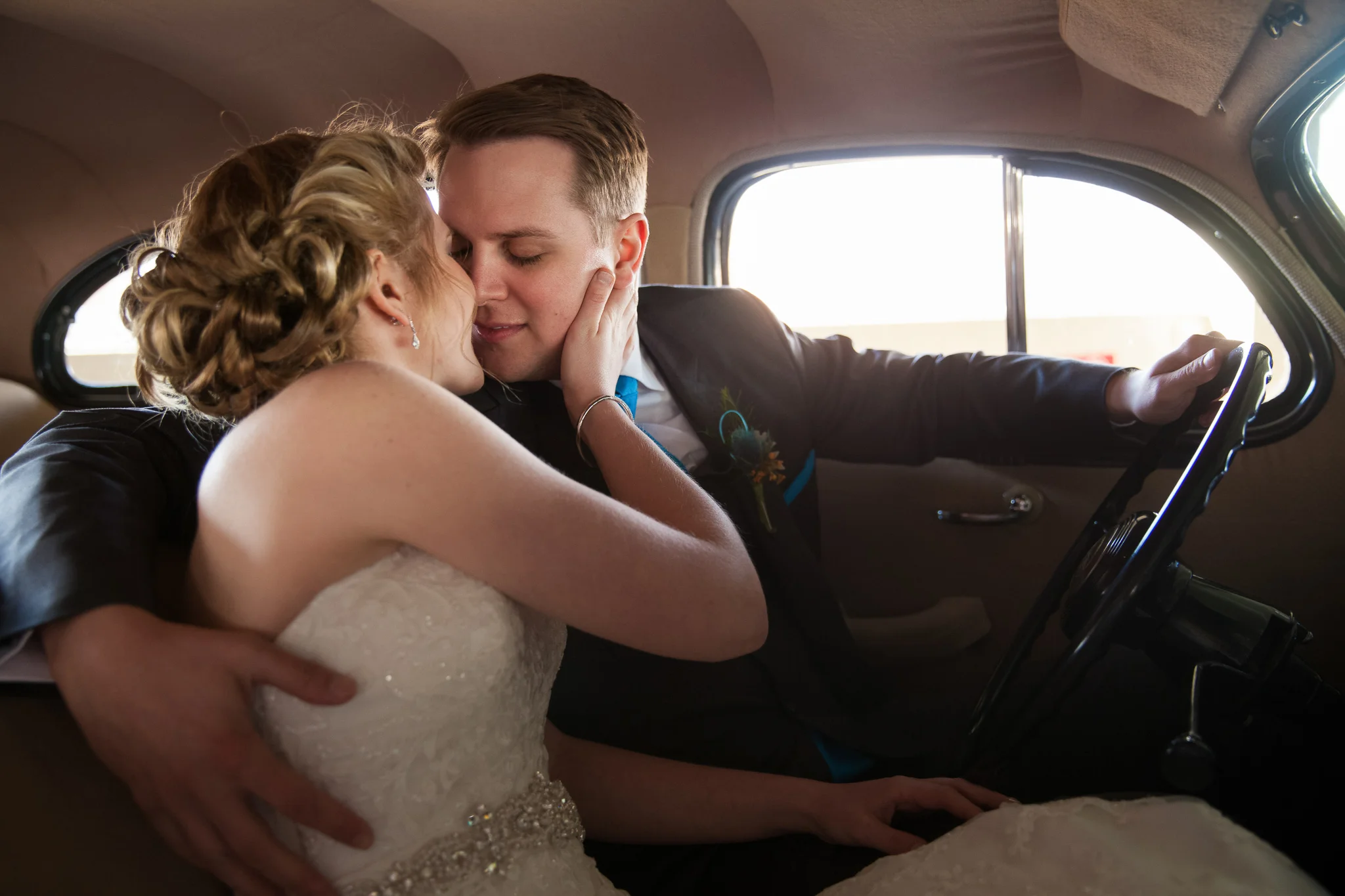 Medicine Hat Wedding Photography