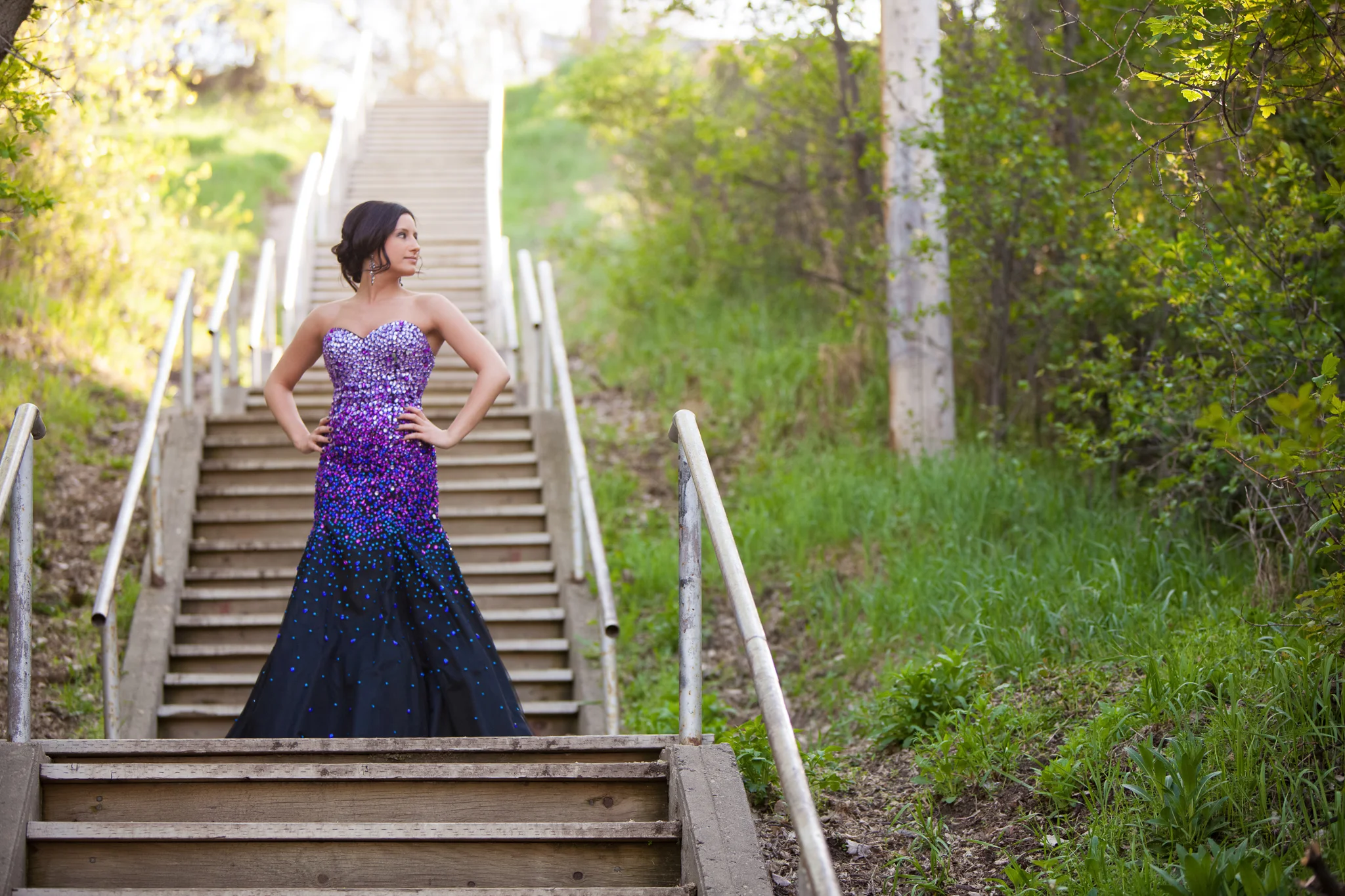 Medicine Hat Wedding Photography