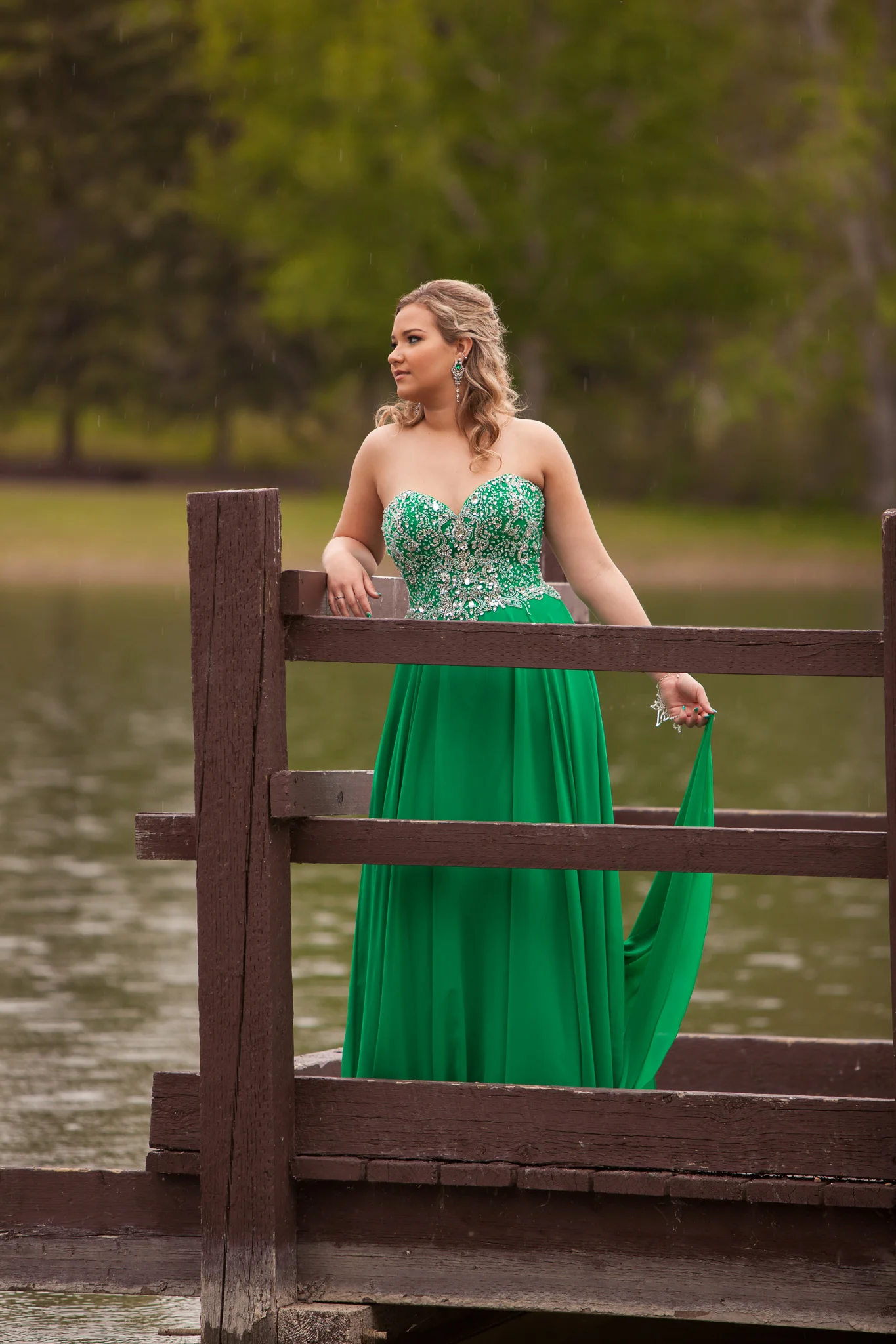 Medicine Hat Wedding Photography