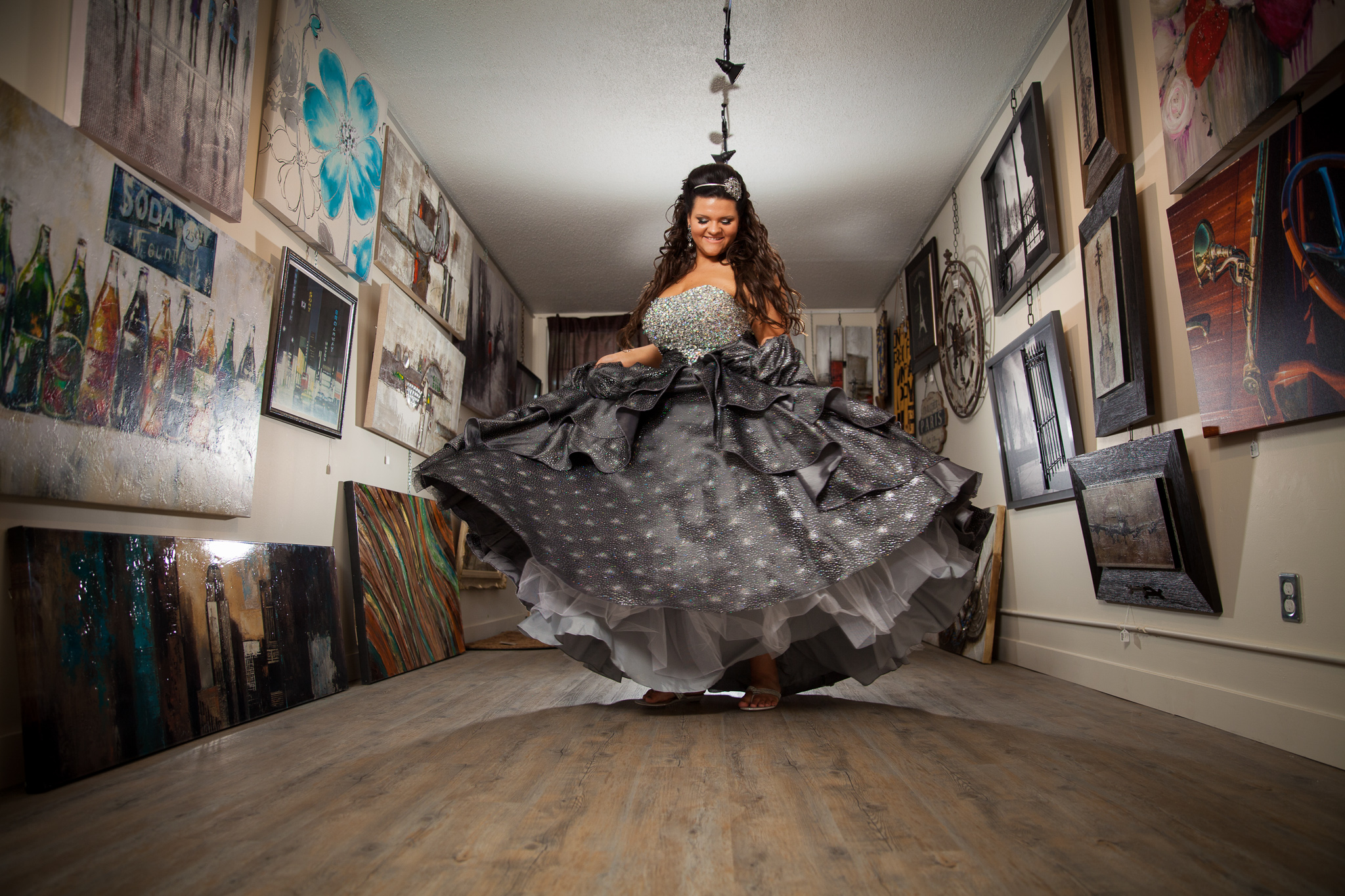 Medicine Hat Wedding Photography