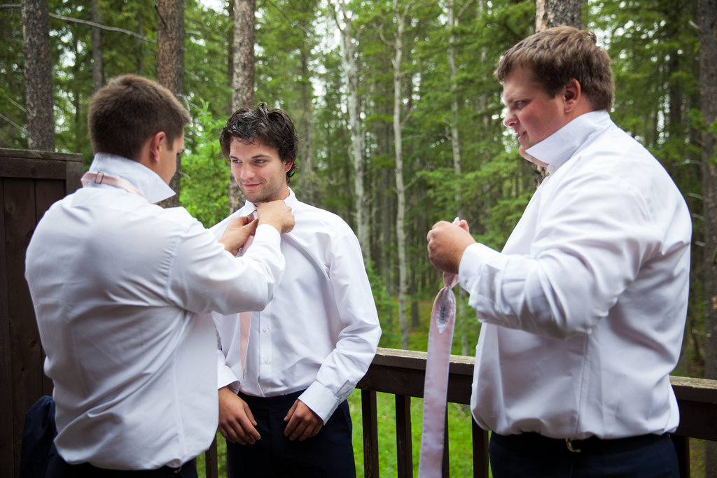 Cypress Hills Wedding Photography