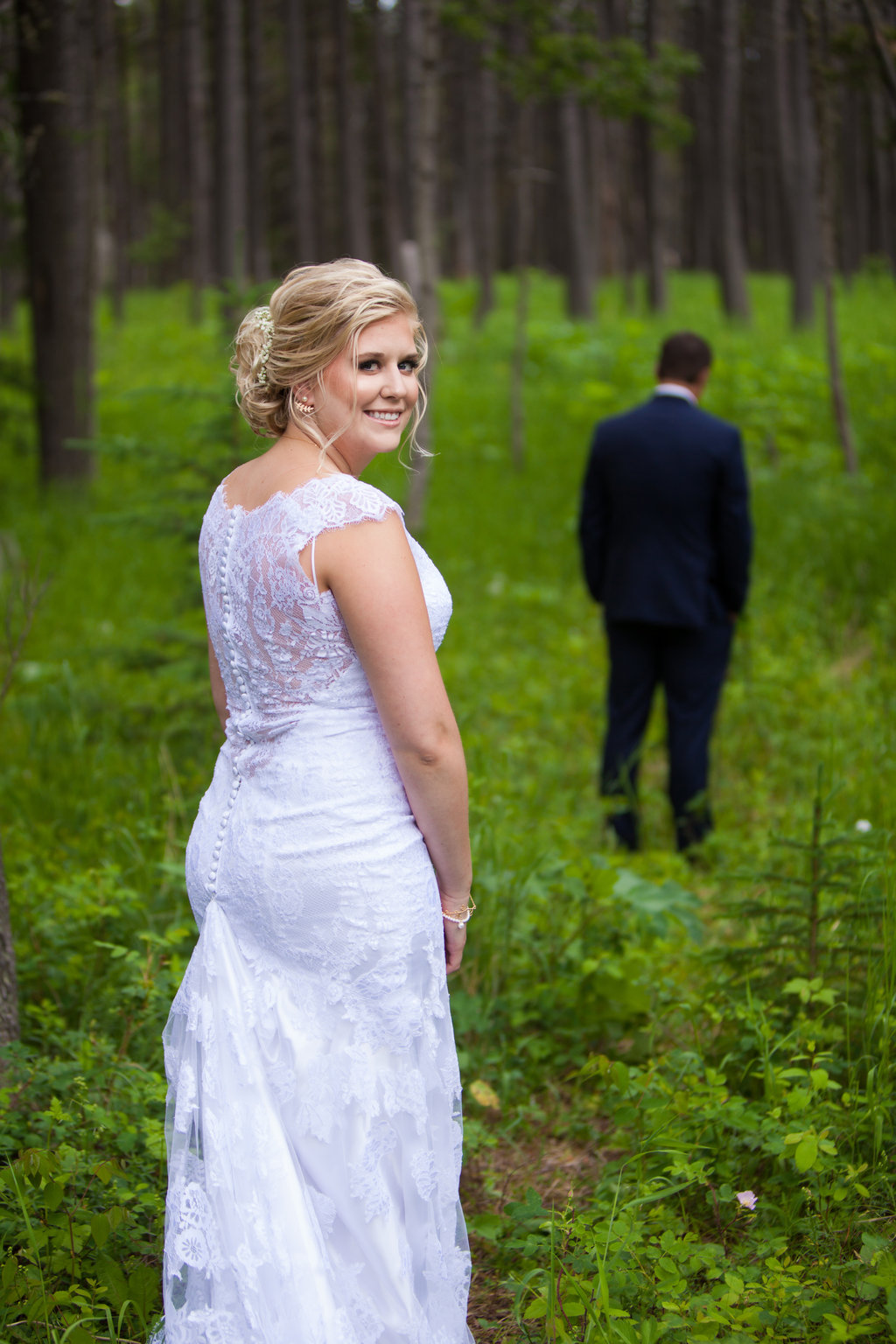 Cypress Hills Wedding Photography