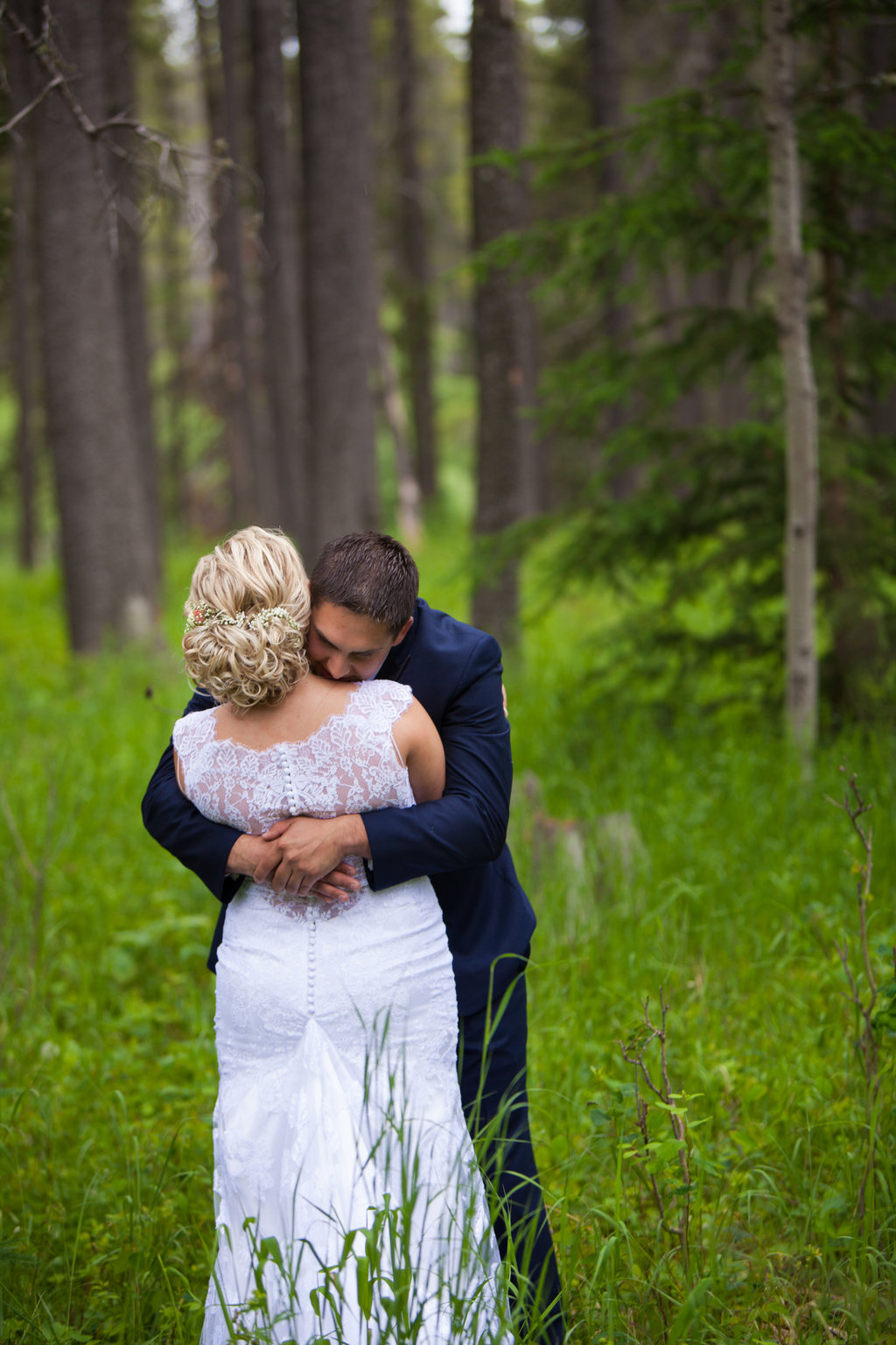 Cypress Hills Wedding Photography