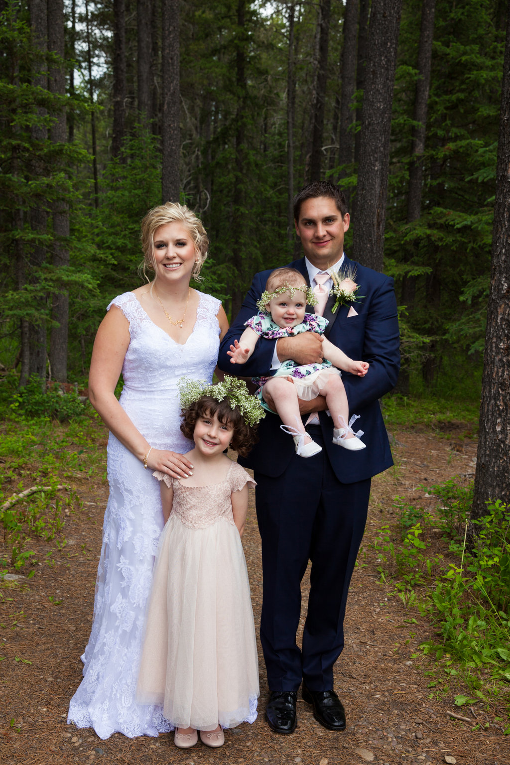 Cypress Hills Wedding Photography
