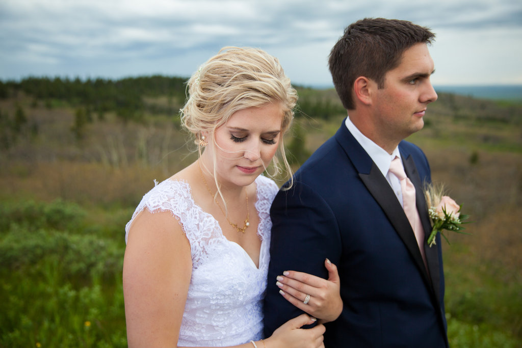 Cypress Hills Wedding Photography