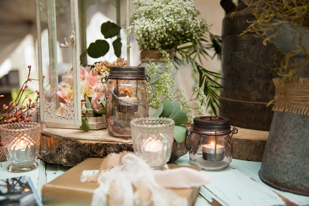 Cypress Hills Wedding Photography