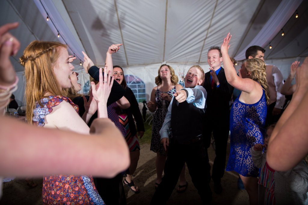Cypress Hills Wedding Photography