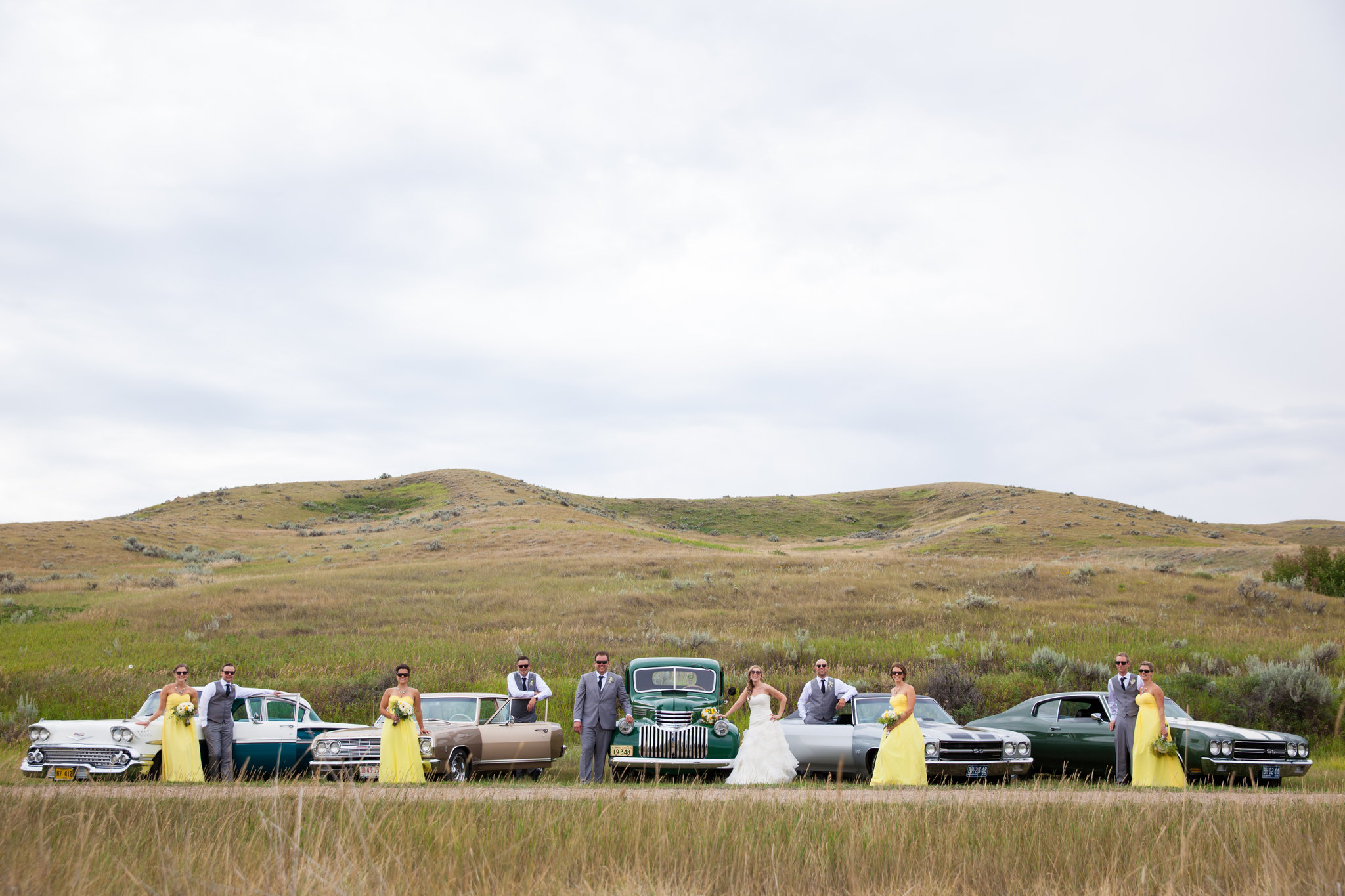 Chasing Autumn Photography - Medicine Hat Photography