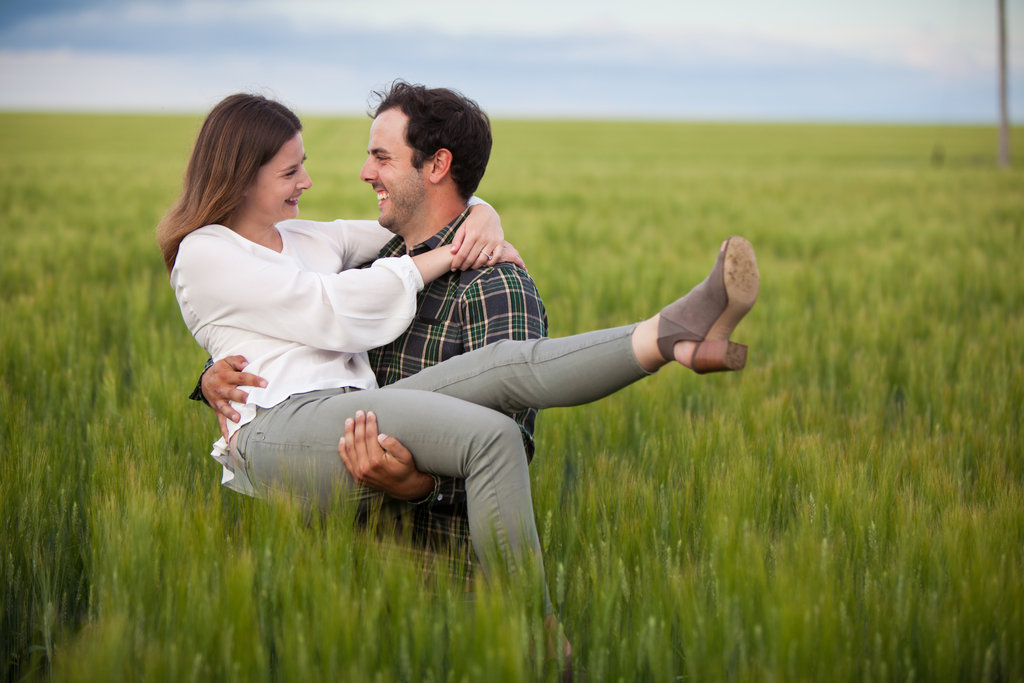 Chasing Autumn Photography - Medicine Hat Photography