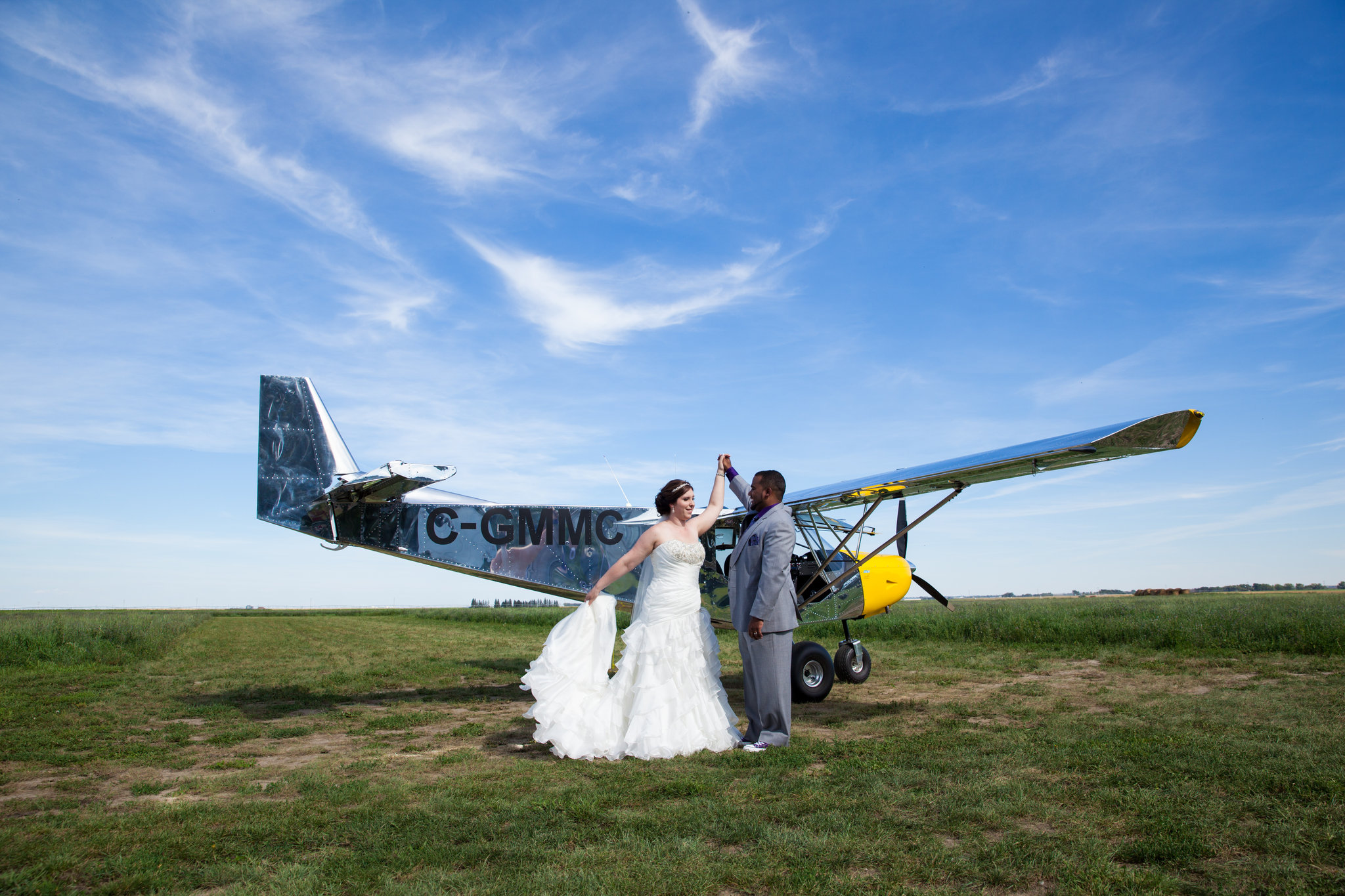 Chasing Autumn Photography - Medicine Hat Photography