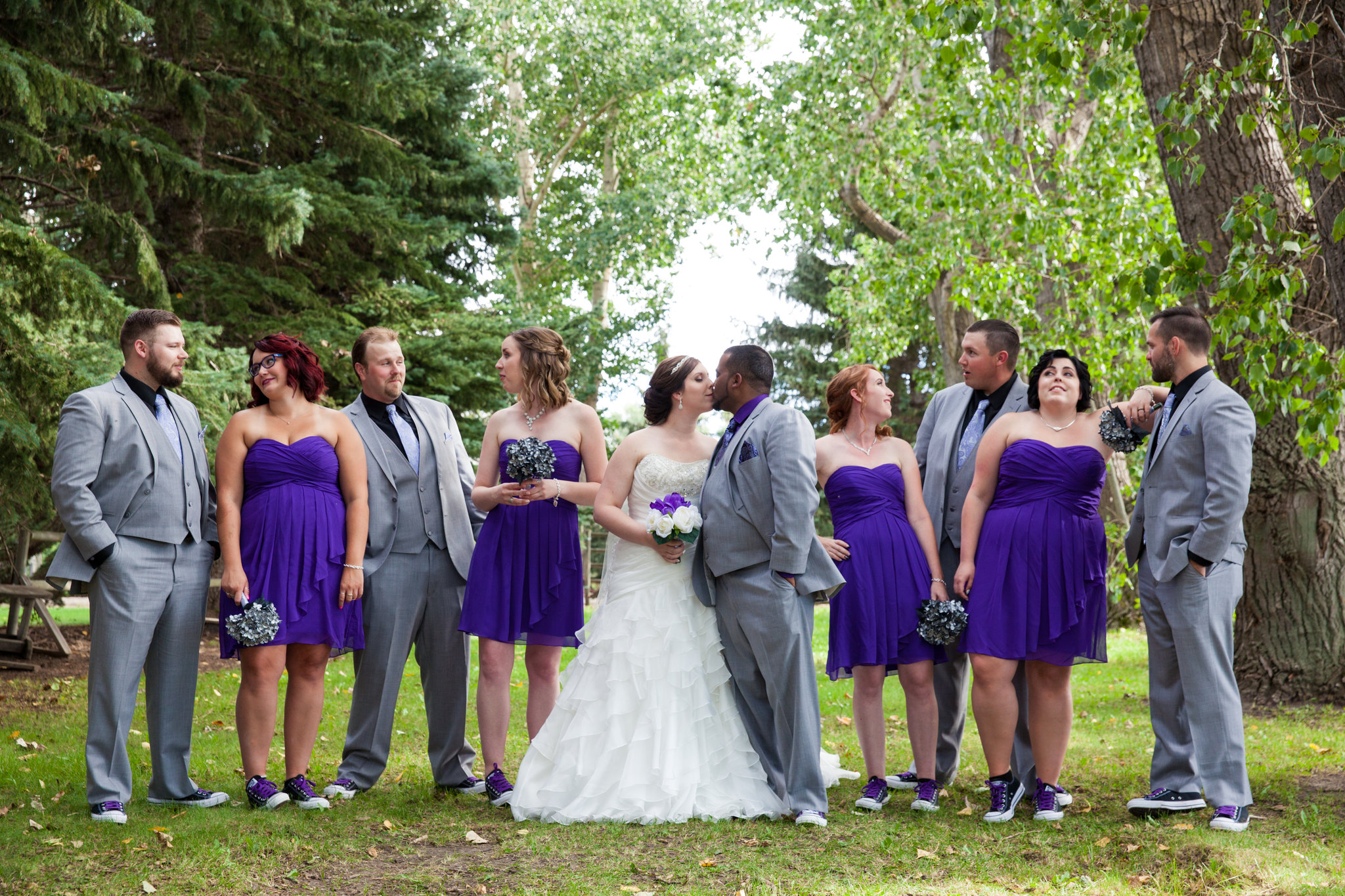 Chasing Autumn Photography - Medicine Hat Photography