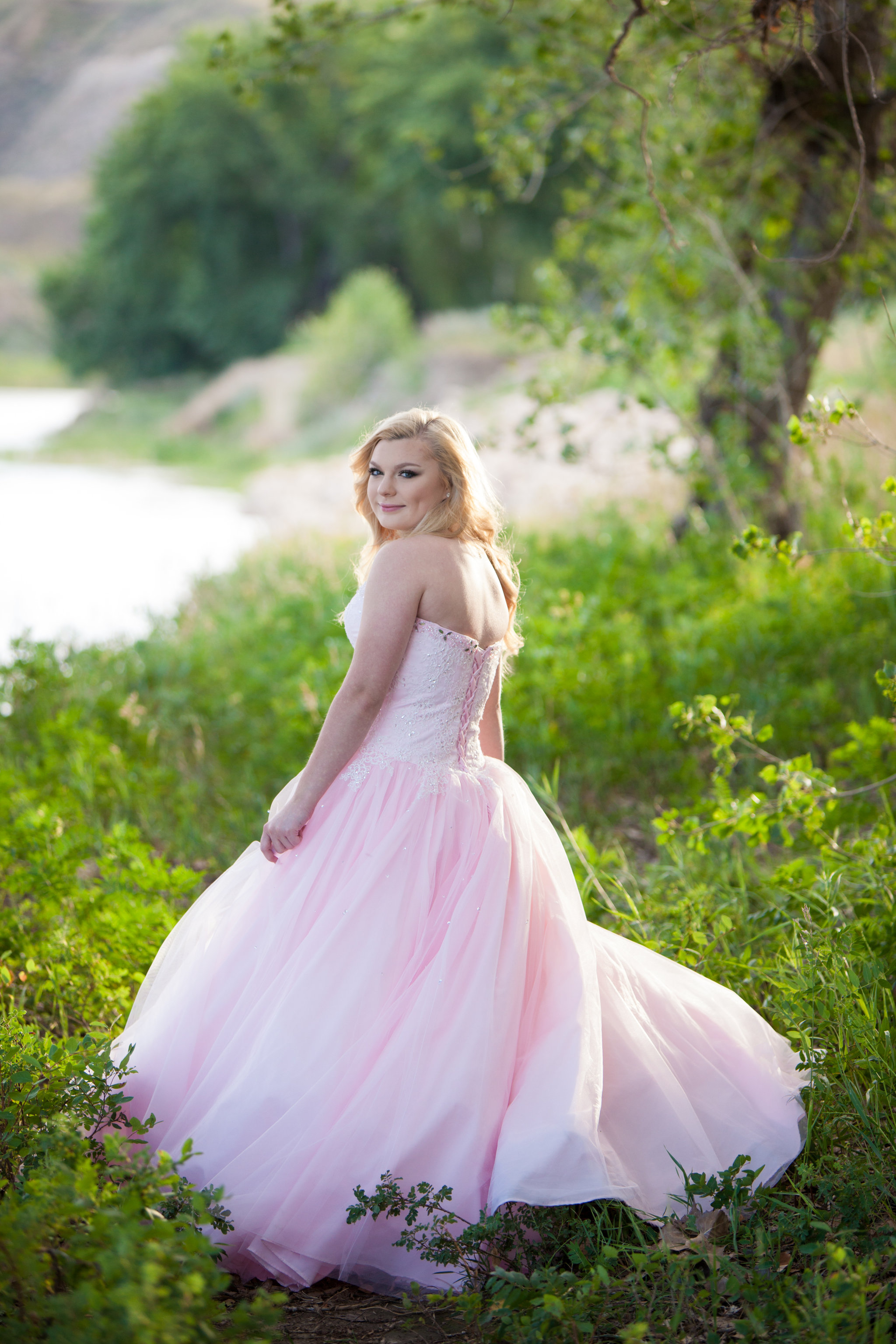Redcliff Alberta Grad