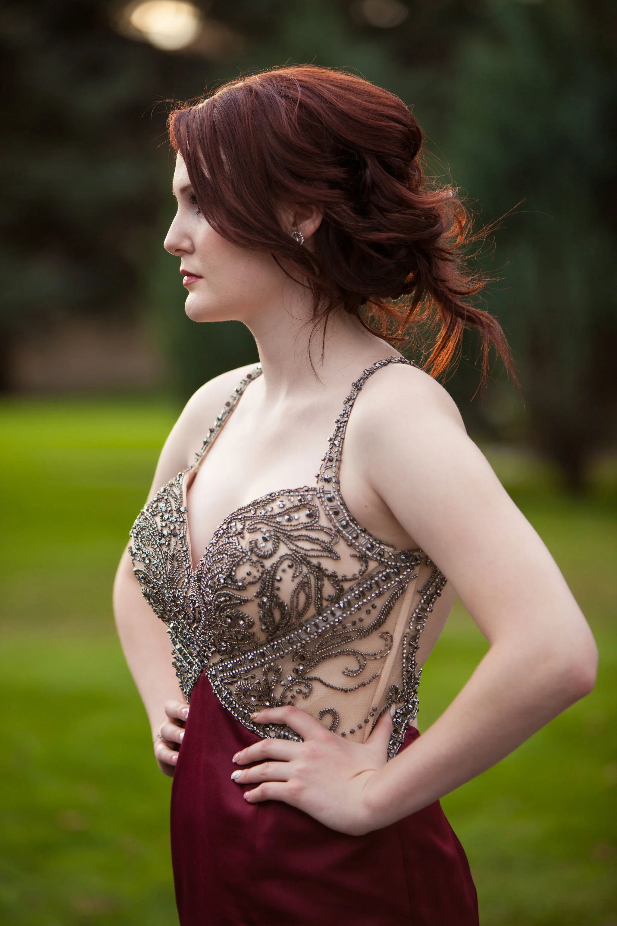 Medicine hat Grad Photographer